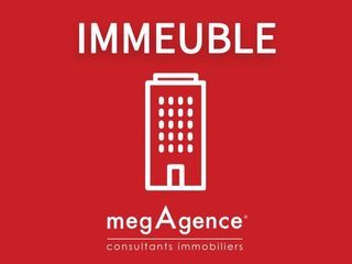  Immeuble � vendre 275 m�