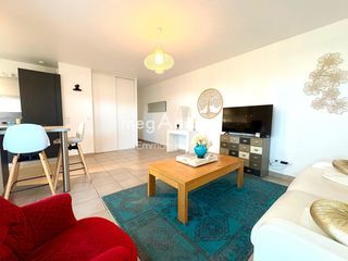  Appartement � vendre 3 pi�ces 62 m�