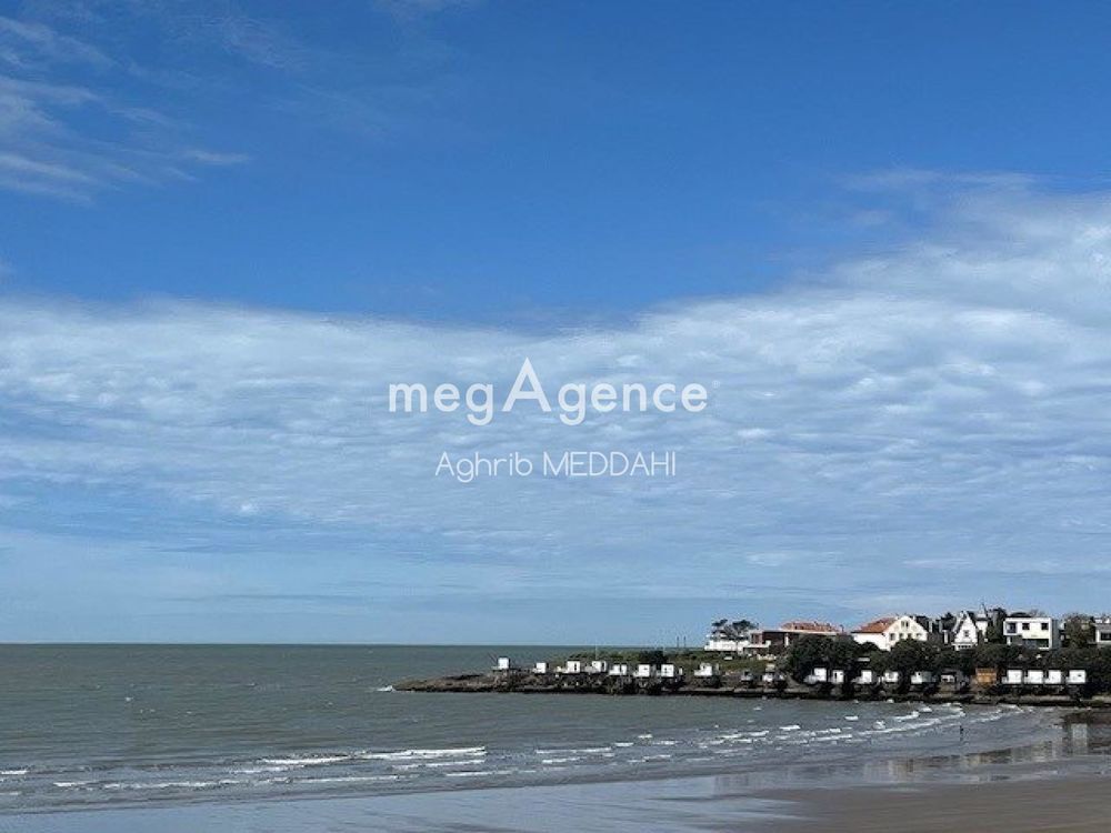 � vendre  Appartement Royan (17200)