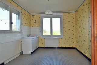  Maison � vendre 8 pi�ces 137 m�