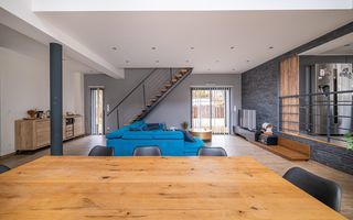  Maison � vendre 7 pi�ces 206 m�