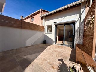  Appartement � vendre 3 pi�ces 47 m�