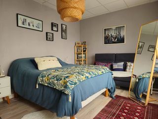  Appartement � vendre 3 pi�ces 125 m�