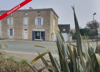  Maison � vendre 7 pi�ces 170 m�