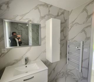  Maison � vendre 4 pi�ces 90 m�