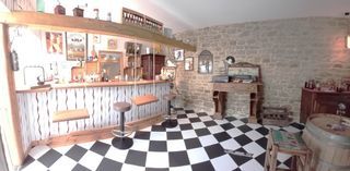  Maison � vendre 8 pi�ces 274 m�