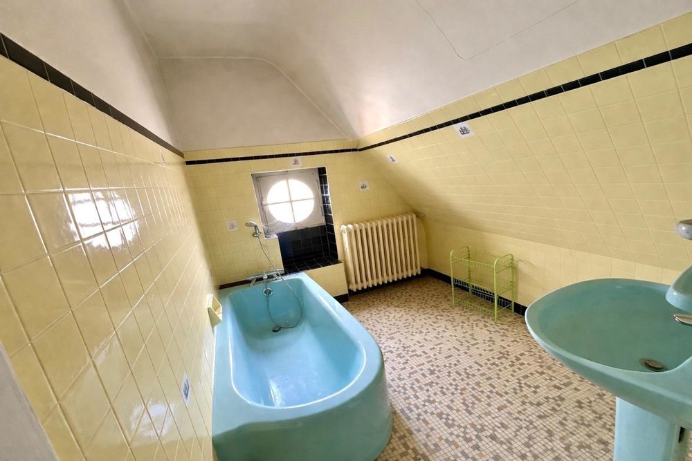 � vendre  Maison Saint-Brice-en-Cogl�s (35460)