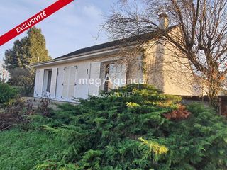  Maison � vendre 6 pi�ces 100 m�