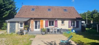  Maison � vendre 5 pi�ces 100 m�