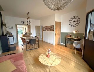  Maison � vendre 5 pi�ces 85 m�