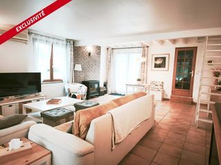  Maison � vendre 5 pi�ces 133 m�