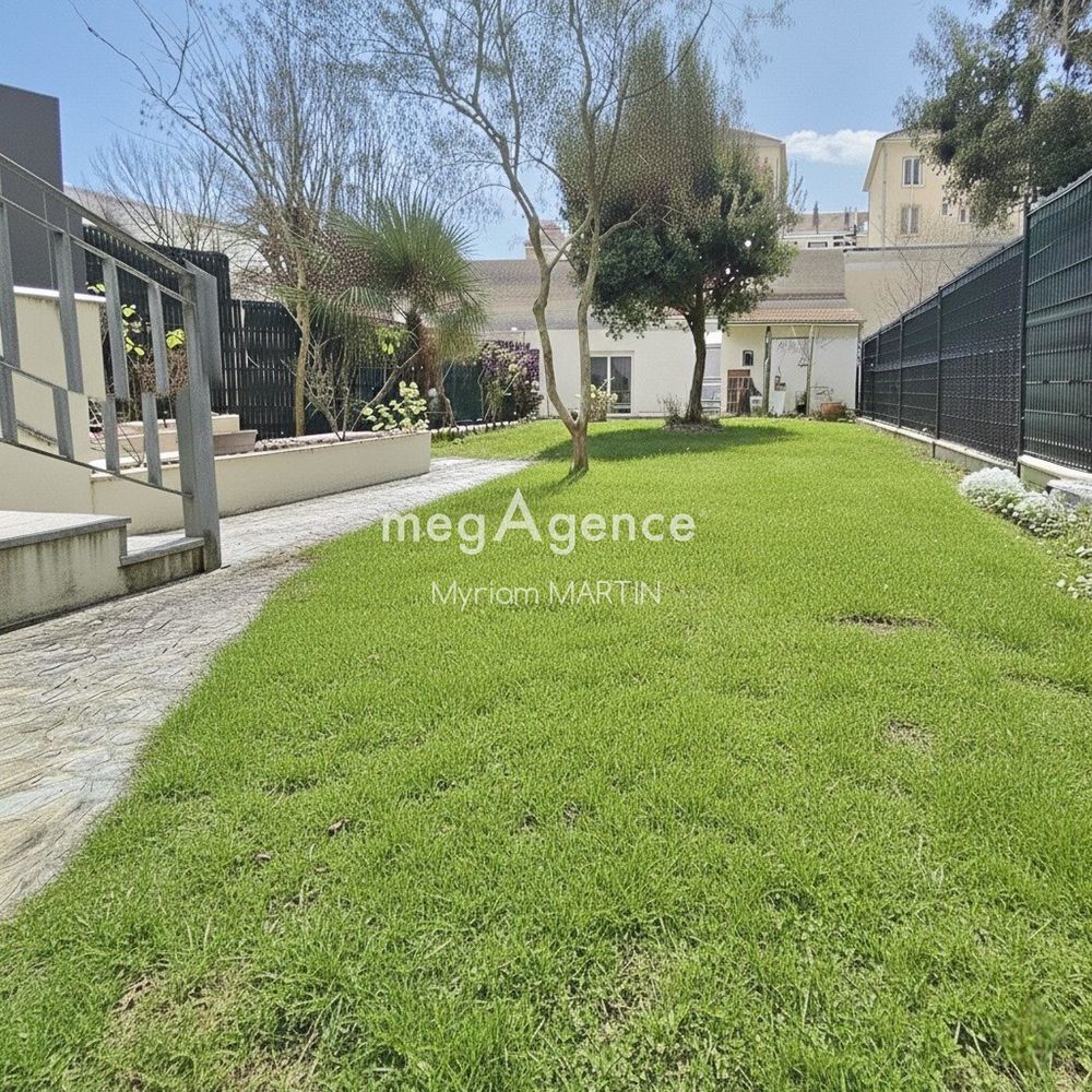 � vendre  Maison Enghien-les-Bains (95880)