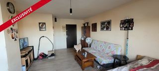  Appartement � vendre 1 pi�ce 32 m�