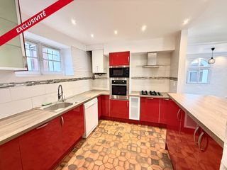  Maison � vendre 5 pi�ces 105 m�