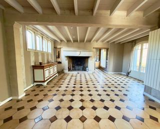  Maison � vendre 7 pi�ces 173 m�