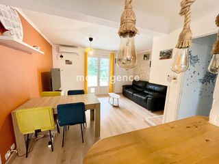  Appartement � vendre 3 pi�ces 57 m�