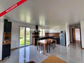  Maison � vendre 3 pi�ces 83 m�