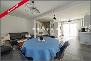  Maison � vendre 6 pi�ces 124 m�