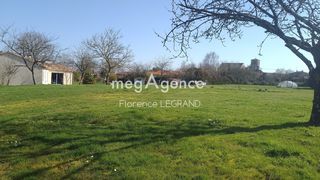  Terrain � vendre 1610 m�