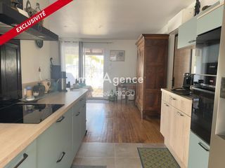  Maison � vendre 5 pi�ces 105 m�