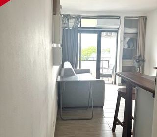  Appartement � vendre 1 pi�ce 21 m�
