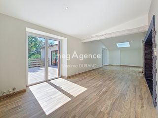  Maison � vendre 8 pi�ces 166 m�