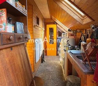  Maison � vendre 3 pi�ces 71 m�