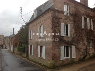 Maison � vendre 4 pi�ces 71 m�
