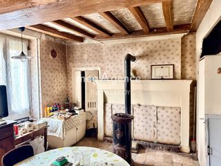  Maison � vendre 2 pi�ces 57 m�