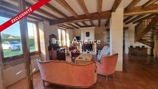  Maison � vendre 15 + pi�ces 282 m�