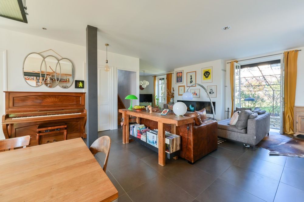 � vendre  Maison Brindas (69126)