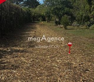  Terrain � vendre 721 m�