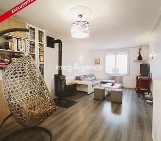  Maison � vendre 4 pi�ces 92 m�