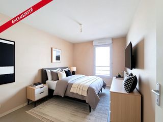  Appartement � vendre 3 pi�ces 67 m�