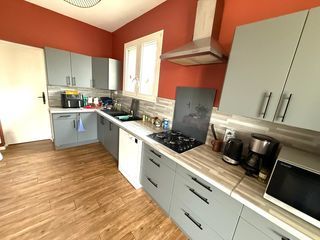  Maison � vendre 6 pi�ces 190 m�