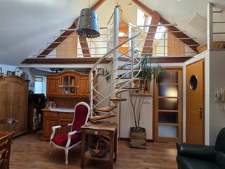  Maison � vendre 4 pi�ces 74 m�