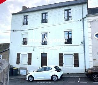  Appartement � vendre 4 pi�ces 85 m�