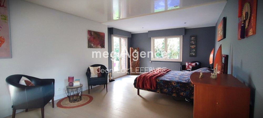 � vendre  Maison Leers (59115)