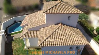  Maison � vendre 4 pi�ces 98 m�