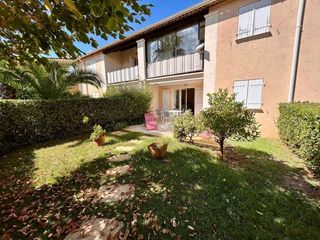  Appartement � vendre 2 pi�ces 36 m�