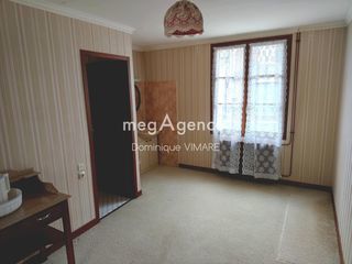  Maison � vendre 5 pi�ces 88 m�