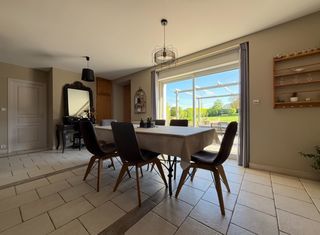  Maison � vendre 6 pi�ces 120 m�