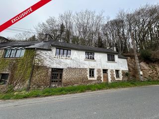  Maison � vendre 6 pi�ces 215 m�