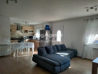  Maison � vendre 4 pi�ces 88 m�