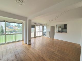  Appartement � vendre 6 pi�ces 120 m�