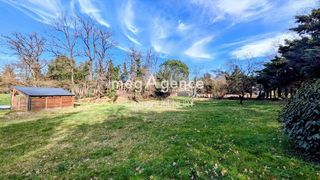  Terrain � vendre 2032 m�