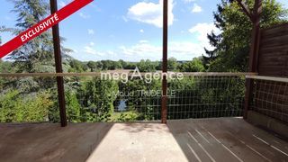  Maison � vendre 3 pi�ces 38 m�