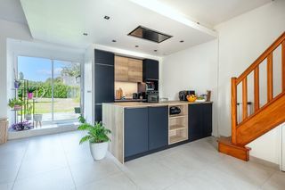  Maison � vendre 3 pi�ces 81 m�