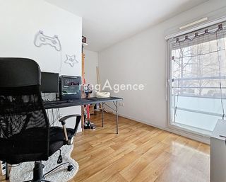  Appartement � vendre 3 pi�ces 52 m�