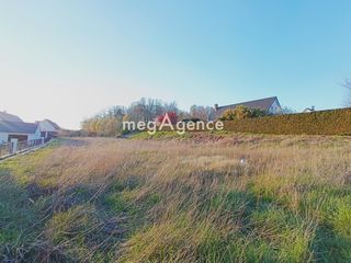  Terrain � vendre 1340 m�